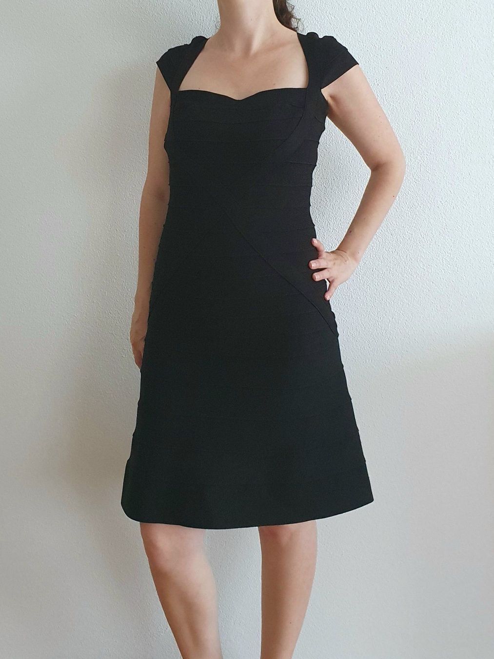 Vestiti: Cocktailkleid von Amor & Psyche – Nuovo (secondo la descrizione) da Lachen SZ venduto da It_is_what_it_is