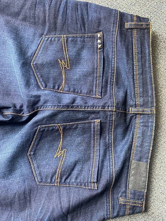 Jeans: Street One Jeanshose  JANE 32 – Usato da St. Gallen venduto da Konstanza 3