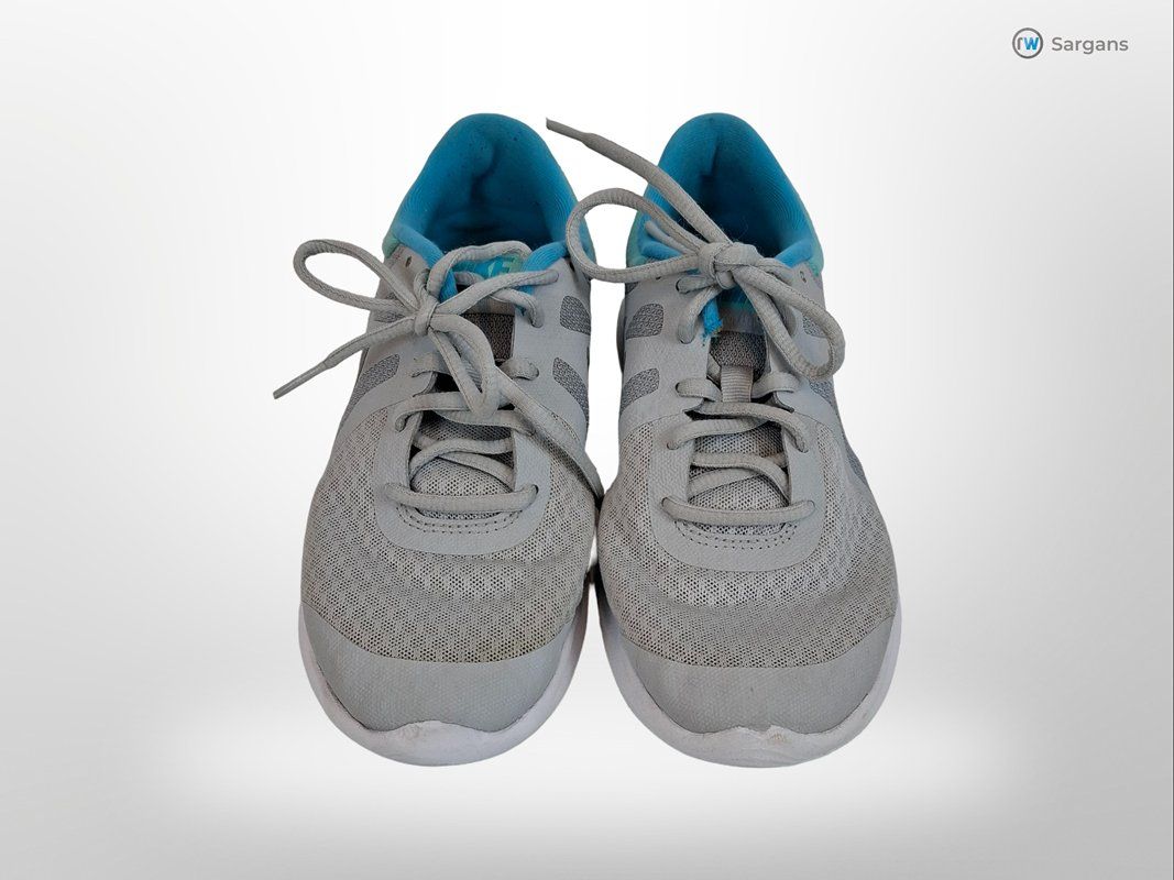 Nike Scarpe da donna: NIKE Damenschuhe – Usato da Sargans venduto da Restwert_Sargans
