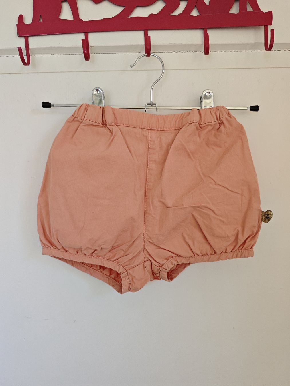 Pomp de Lux Pantalons: Shorts Pomp de Luxe 86/92  – D'occasion à Winterthur par Shorna