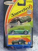 TVR Tuscan S  1:64