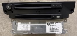 DVD  BMW E60