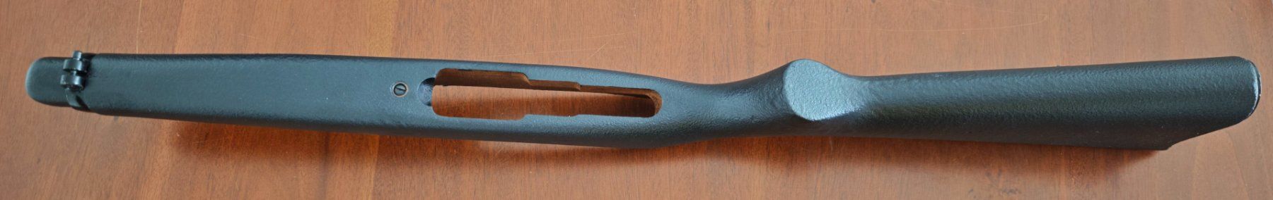 Tutti gli attrezzi: Ruger 10/22 Gewehrschaft mit Barrel Band - "Protector Black" – Usato da Rüti ZH venduto da Sarah0406 2