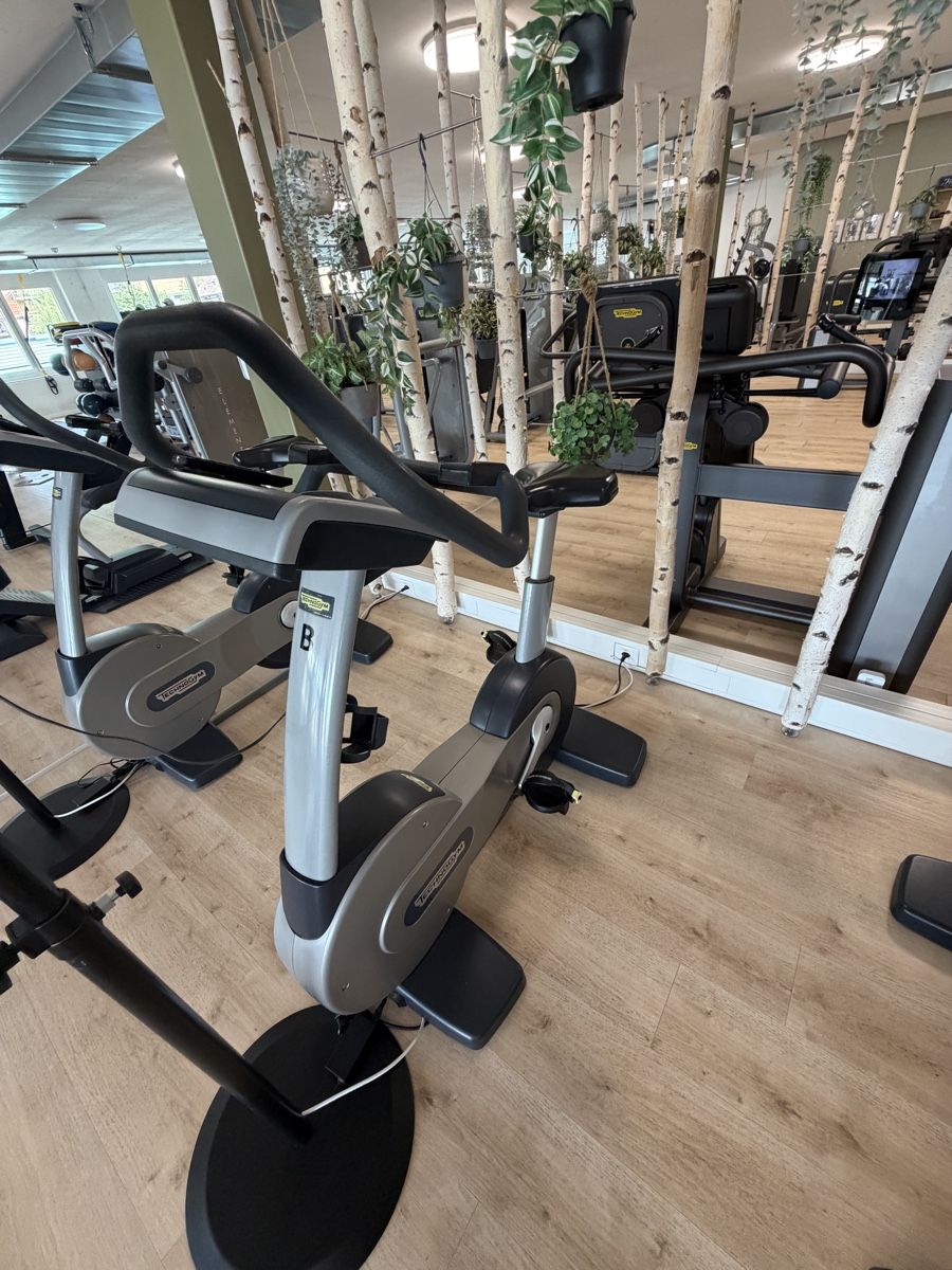Technogym Hometrainer: Technogym Bike – Gebraucht aus Konolfingen von moser578