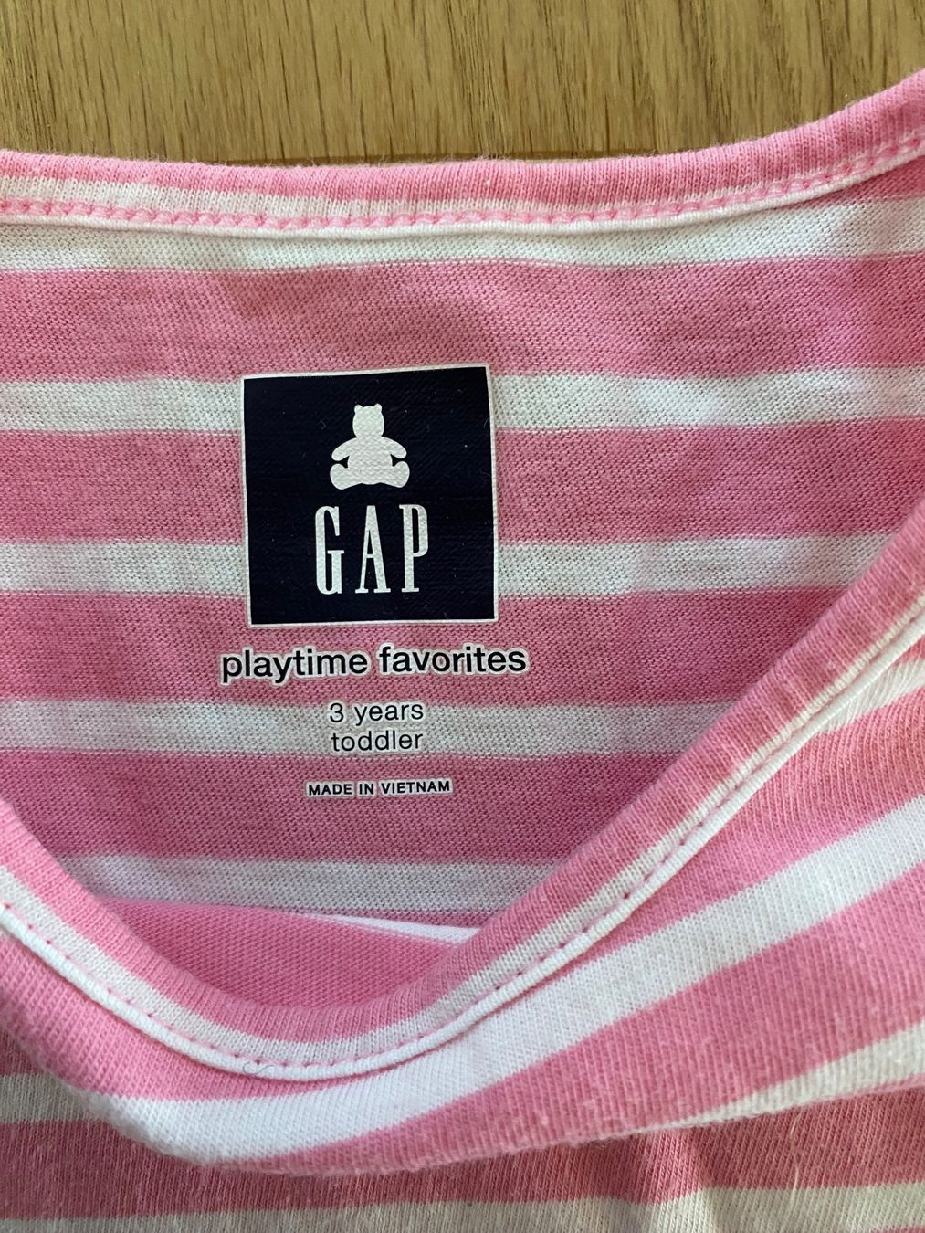 Gap Vestiti & Gonne: GAP Oberteil Mädchen 3Y (98) – Usato da Trachslau venduto da M_Schmid81 2