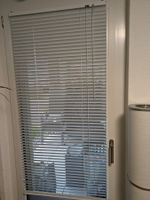 Lamellenstore / Jalousie Alu 70x175cm