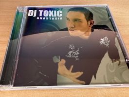 DJ Toxic – Anastasia