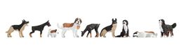 NOCH 15717 H0 Hunde