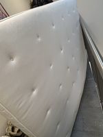 Gebrauchte Hyllestad Matratze 140 cm