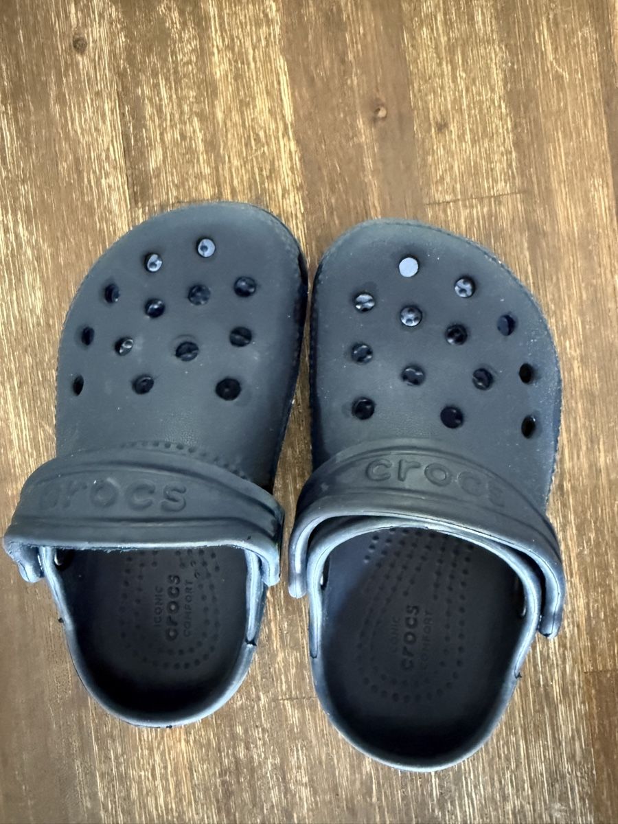 Crocs Schuhe für Jungen: Crocs 23-24 – Gebraucht aus Zürich von CVMK 2
