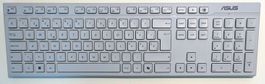 nigegelnagelneue Tastatur mit Maus