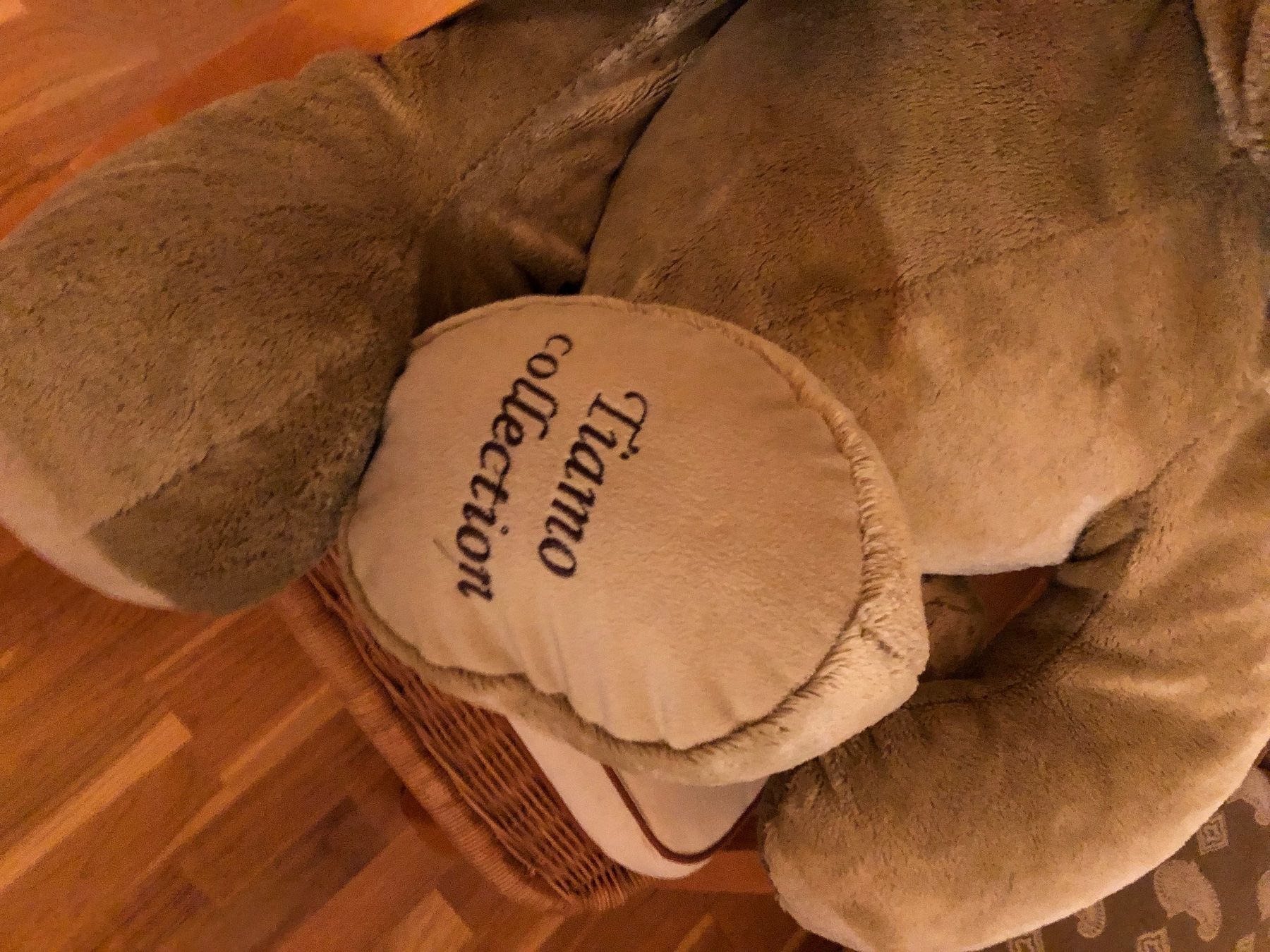 Giocattoli: Peluche Ours grand – Usato da Bernex venduto da joe_6dn9 1