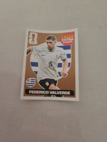 Panini FIFA Sticker Federico Valverde Extra Nouveau