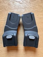 Uppababy Vista Maxi Cosi Adapter