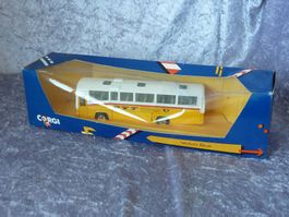 Volvo PTT Reisebus