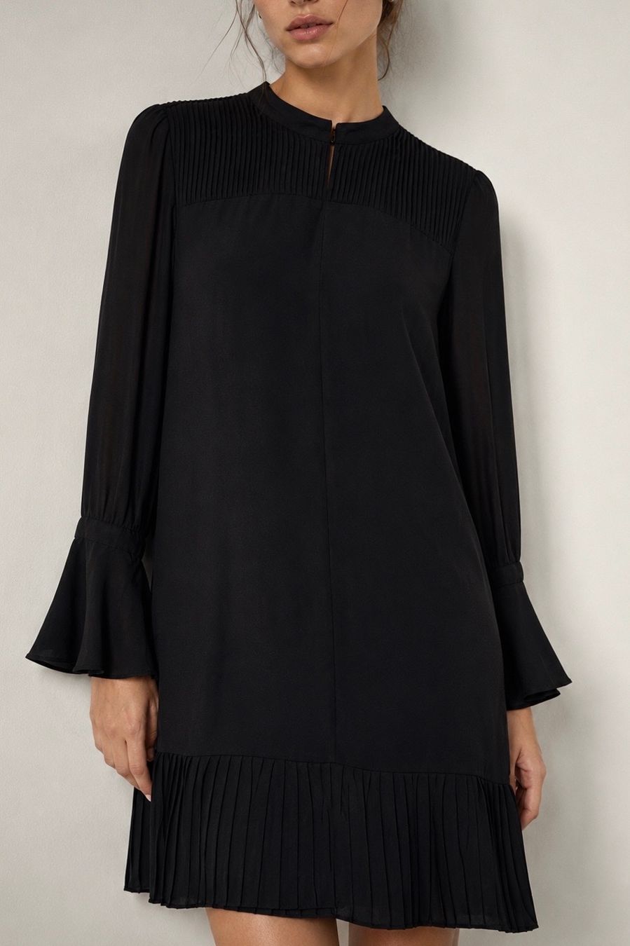 Maison Scotch Vestiti: Scotch&Soda Kleid - Gr. S – Usato da Illnau venduto da Monkky