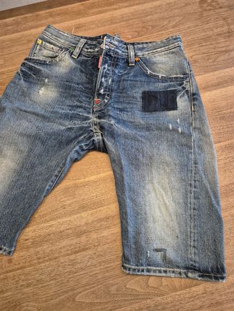 Dsquared2 Shorts 