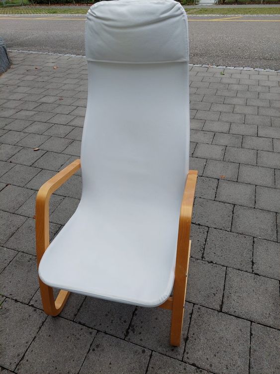 IKEA Sessel Kaufen auf Ricardo