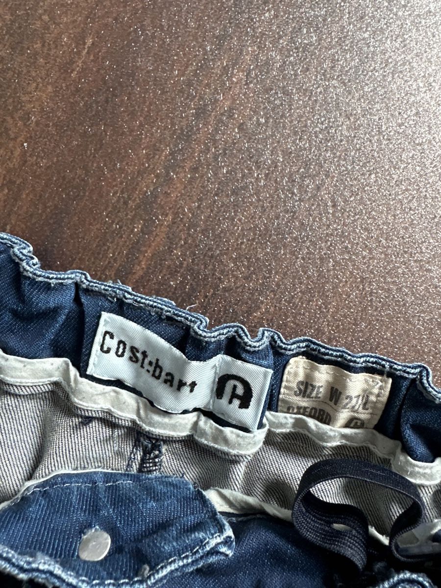 Hosen: Cost:bart Jeans Shorts, Gr. L – Gebraucht aus Neerach von Matug1248 2