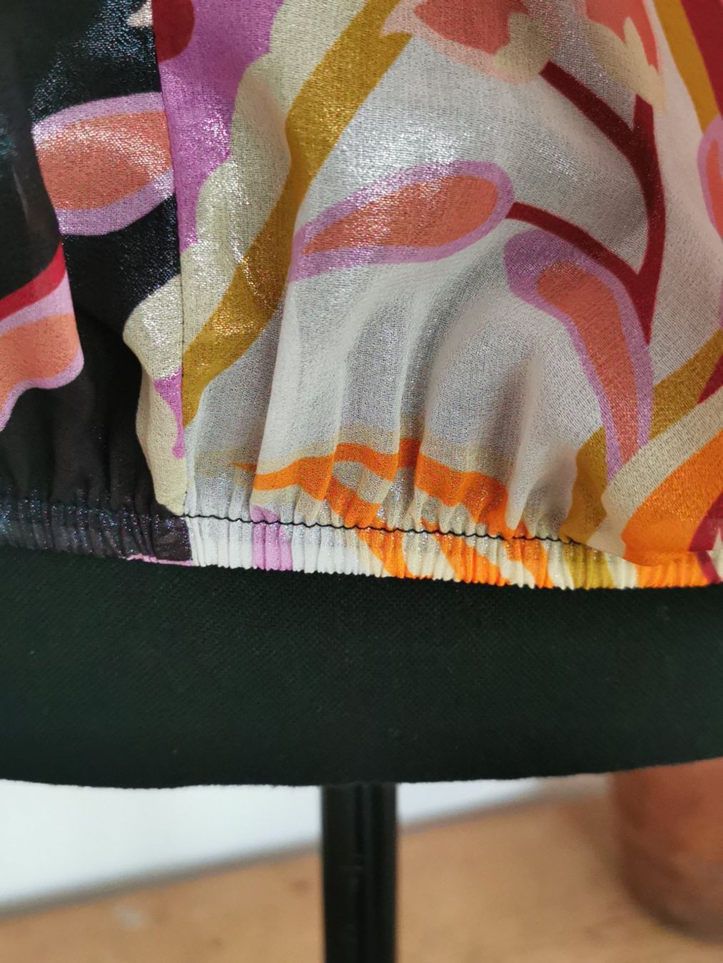 Camicette: Cloris Tolle Bluse Gr. L/XL – Usato da gachnang venduto da tibus1 3