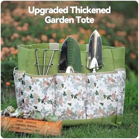 Alle Werkzeuge: Gartenwerkzeug Set 9 Stück – Neu und originalverpackt aus Hundwil von Stallone5 3