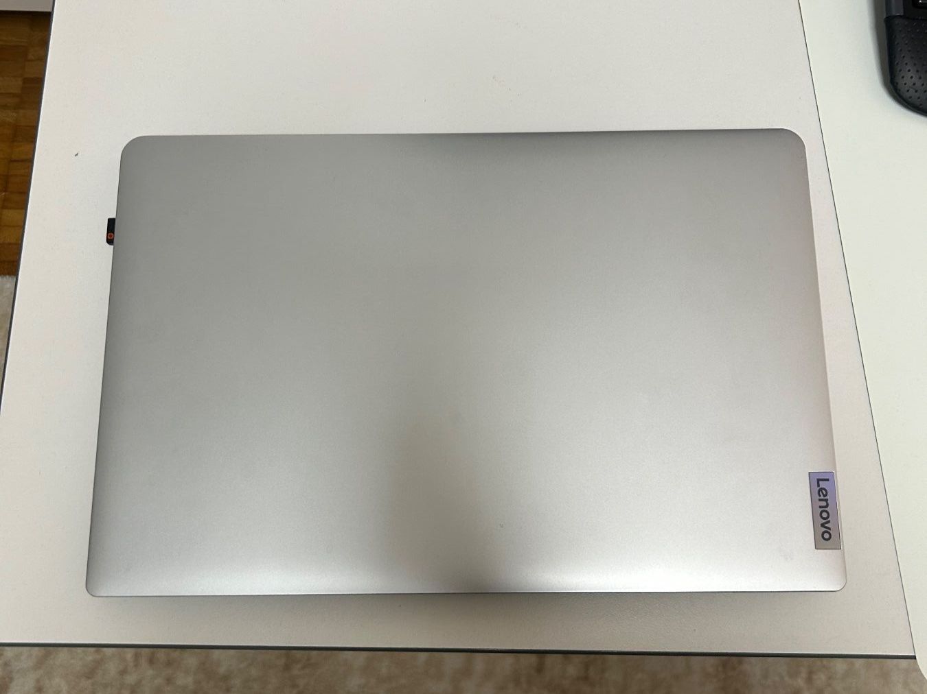 Lenovo Notebook: Lenovo IdeaPad1 15AMN7 – Usato da Geroldswil venduto da cau_9fzc