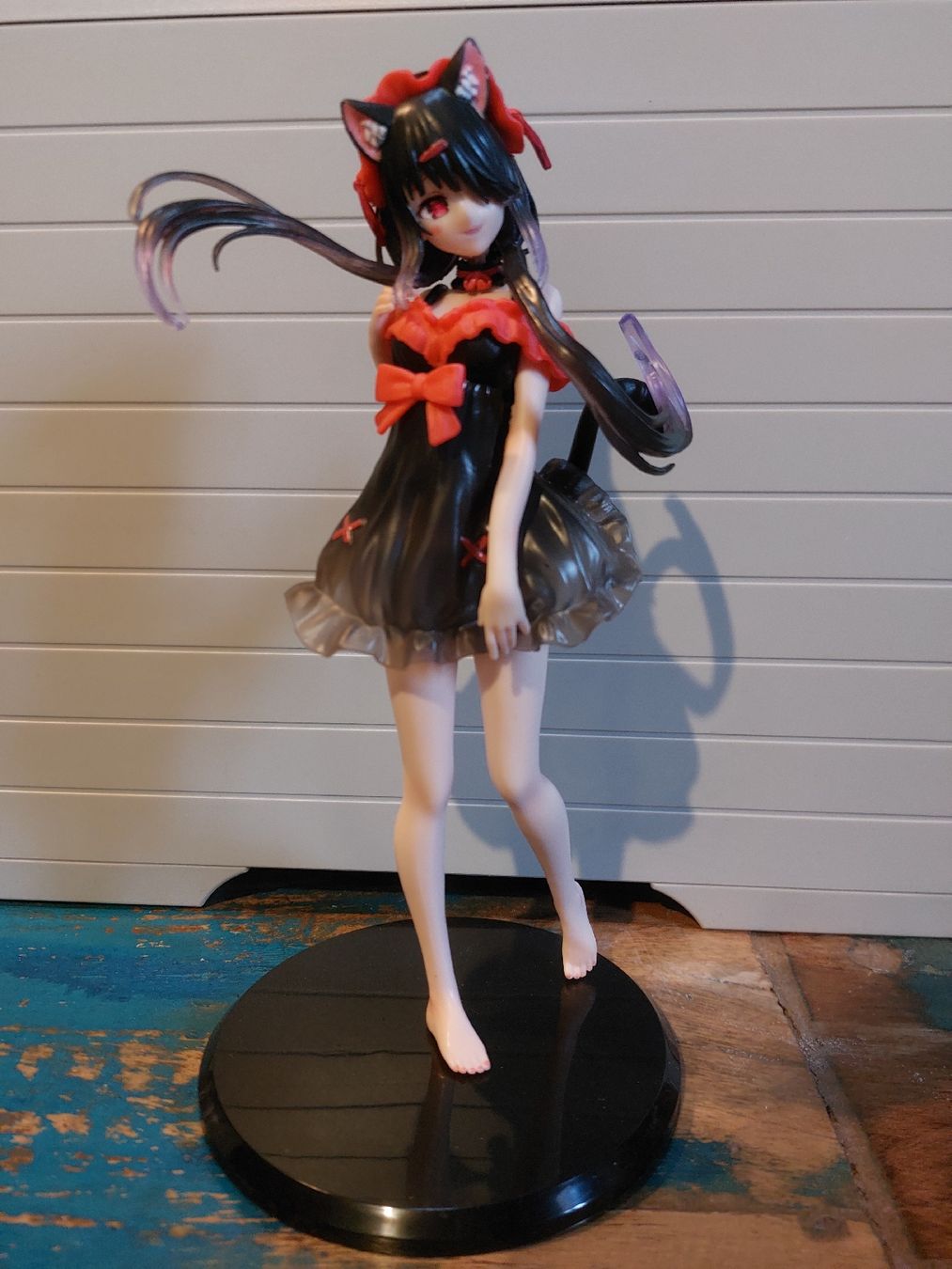 Statuette: Anime Figur, 21cm hoch – Usato da Winterthur venduto da Belzarek