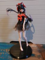 Anime Figur, 21cm hoch
