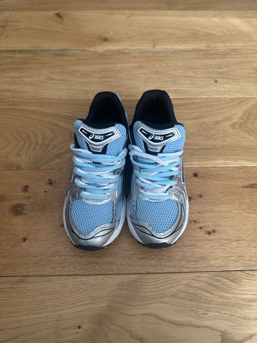 Asics Scarpe da uomo: Sneakers ASICS  – Usato da Founex venduto da reb_fws9