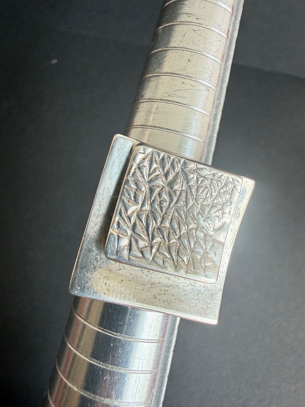 Ringe: Silber Ring 925 – Gebraucht aus Spiegel b. Bern von Rogger72 6