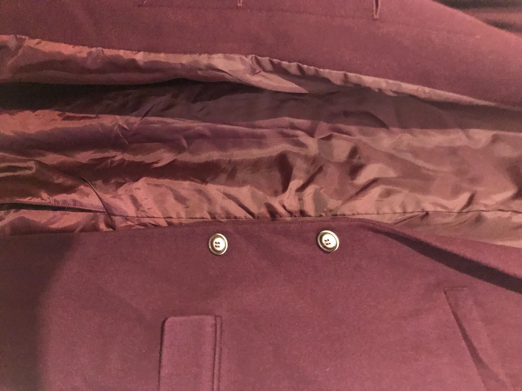 Benetton Cappotti: Mantel Benetton NEU!! – Nuovo (secondo la descrizione) da Unteriberg venduto da fae_2gz2 1