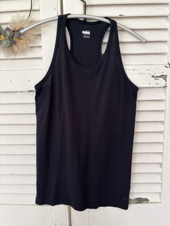 Nike dry fit Shirt Gr M