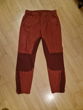 original norwegische Wanderhose
