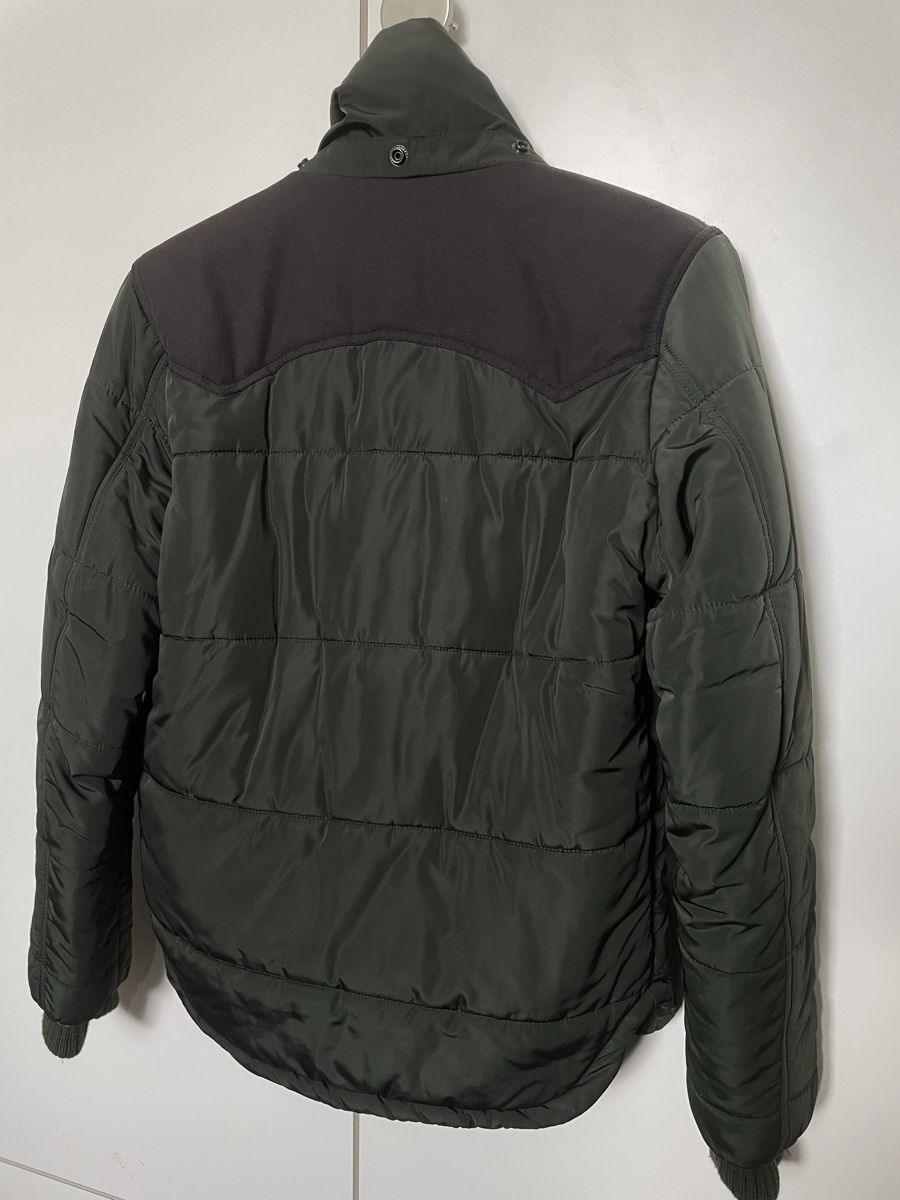 Diesel Giacche: Diesel Jacke – Usato da Tägerwilen venduto da Shaimaa 4