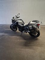 BMW F800R – ab MFK & Service – 29’000 km – ABS