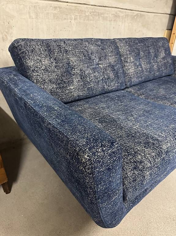 Sofas: Schönes, neuwertiges Sofa – Neuf (Voir description) à zürich par mauromauro 8