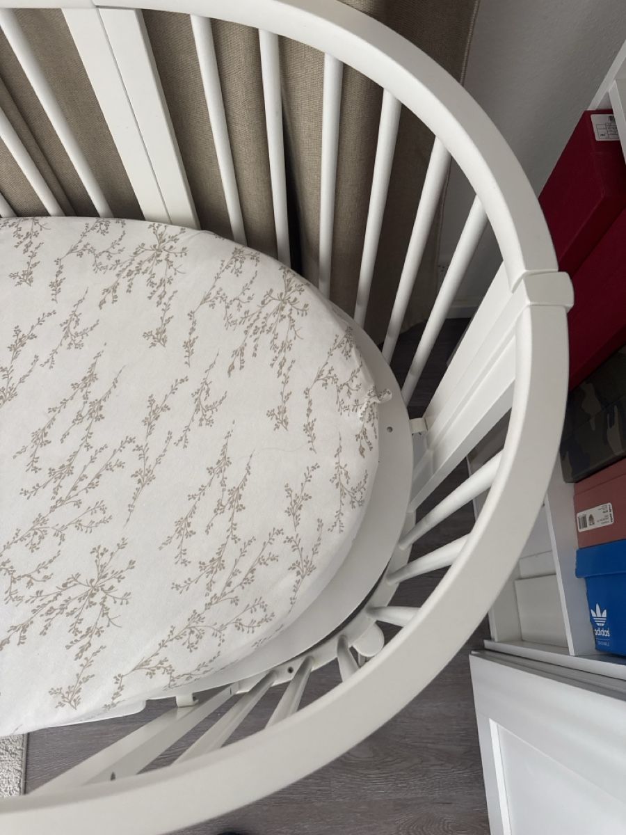 Letti: Lit evolutif Stokke – Nuovo (secondo la descrizione) da sutz venduto da bar_k2v5 2