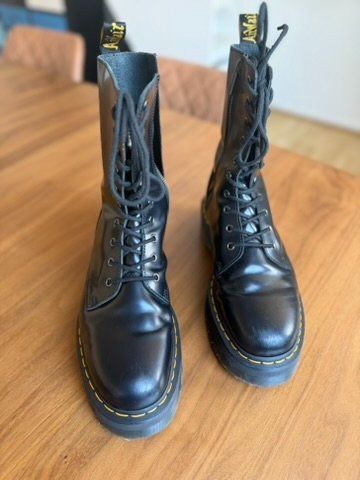 Dr. Martens Scarpe da uomo: Dr. Martens JADON – Usato da Zürich venduto da van_jxs5 2