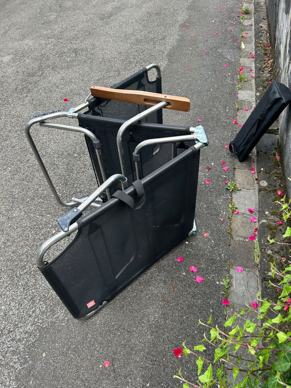 Fiam Sedie a sdraio: Liegestuhl – Usato da Thalwil venduto da Krefeldlinn 6