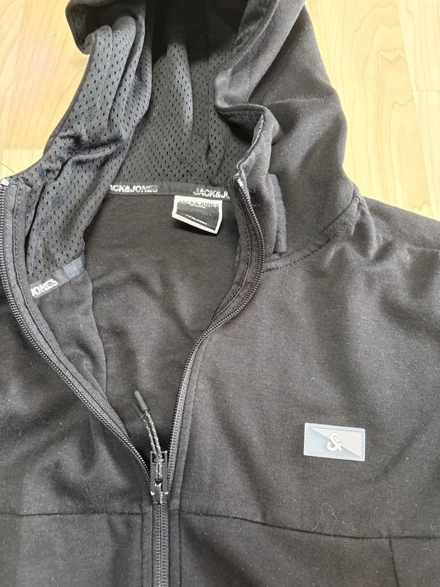 Jack & Jones Giacche: Jack & Jones Jacke – Usato da Bülach venduto da Devin_H 1