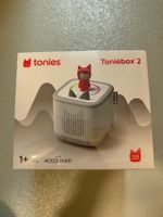 Tonie Box 2 Neu & OVP