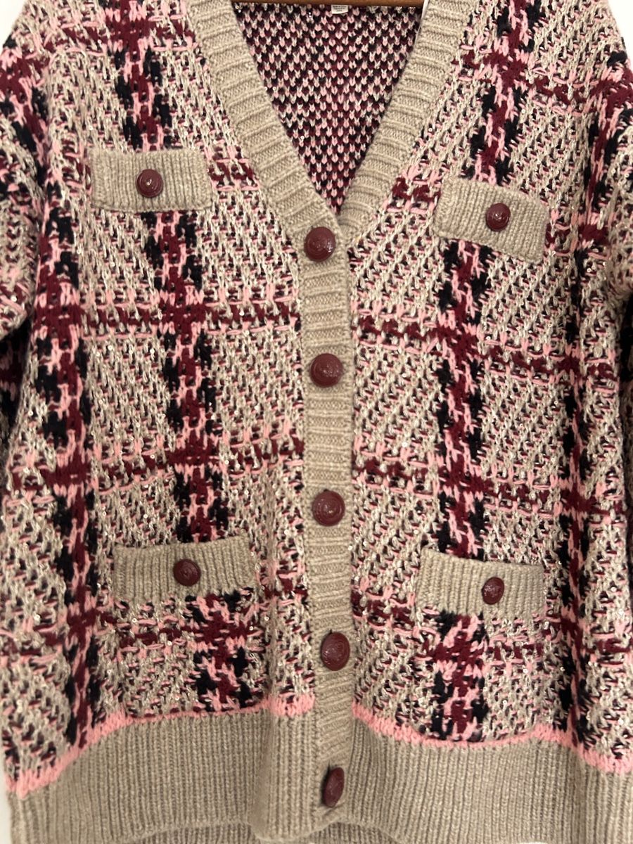 Maglioni & Felpe: L'Agence Cardigan/Sweater – Usato da St.Josefen venduto da lop_lh8d 3