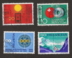 1967 Z 449-452 Gebraucht
