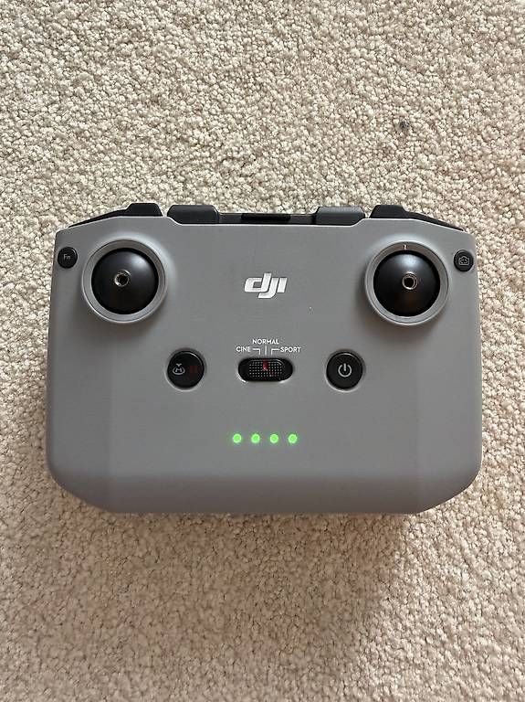 DJI RC Kits de montage: DJI MINI 4K FLY MORE COMBO – D'occasion à Schaffhausen par phi_6fjy 3