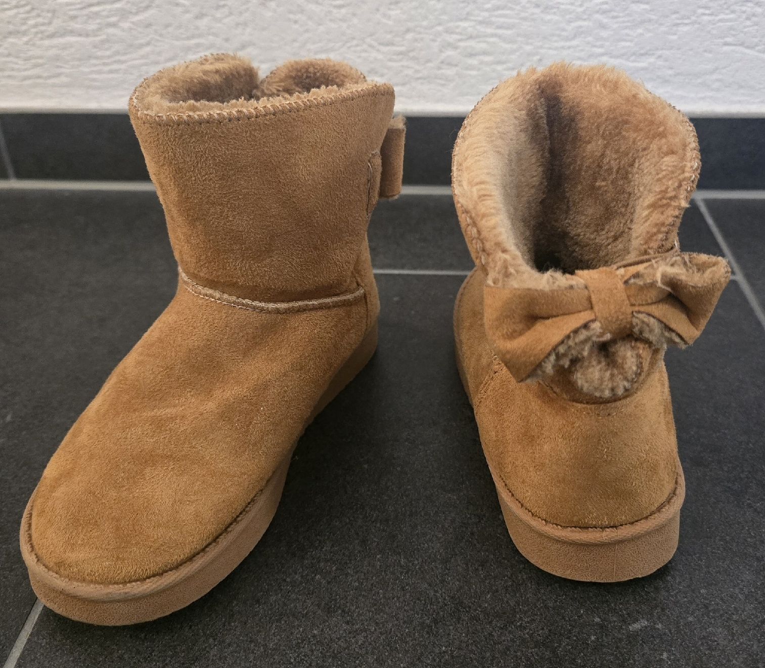 Scarpe per ragazzi: Schuhe Grösse 29 – Usato da Birmensdorf ZH venduto da nad_5hfd 4