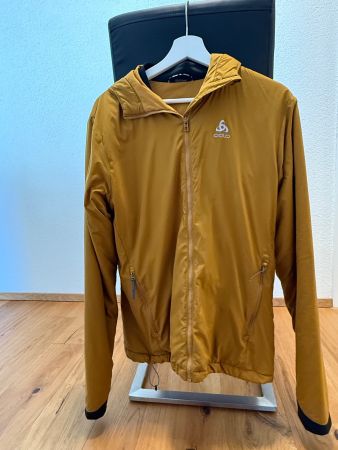 Odlo Übergangsjacke zu verkaufen