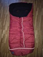 FussSack / Stroller footmuff