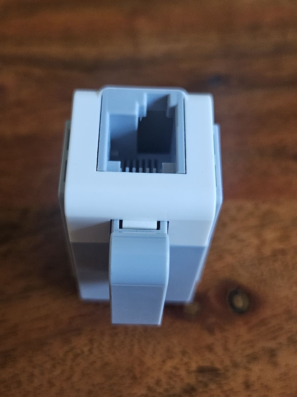 Lego Jeux de construction: lego mindstorms 95650 Electric Sensor, Color - EV3 95650  – D'occasion à Confignon par Ecrofigs 1