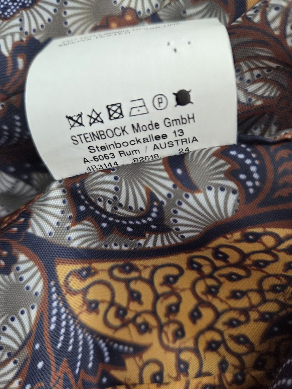 Giacche: Loden /Wolle Blazer GR XS Blau – Nuovo (secondo la descrizione) da Luzern venduto da annabelle25 2