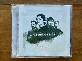The Cranberries ‎– Roses (CD)